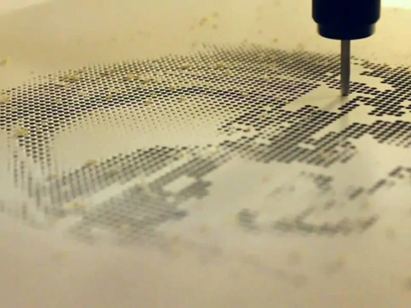 Metaş Metal ve Ahşap şleme Sistemleri